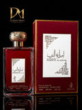 ARABIC PERFUME🔥